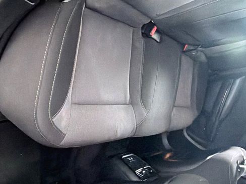 Used 2018 Dodge Charger SXT Plus w/ Blacktop Package RWD image 21