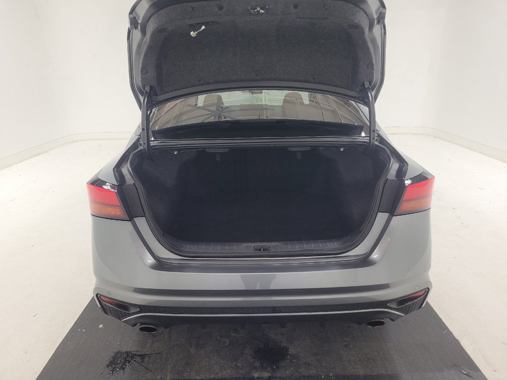 Used 2023 Nissan Altima 2.5 SV w/ SV Premium Package FWD image 29