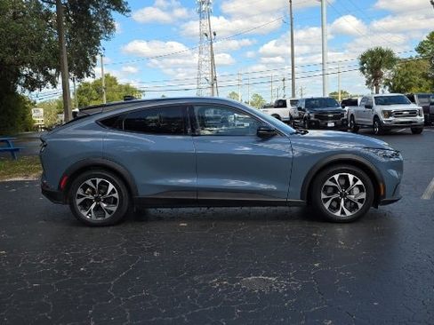 Used 2024 Ford Mustang Mach-E Select w/ Comfort Package Lite image 8