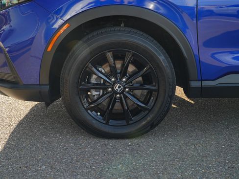 Used 2024 Honda CR-V Sport image 12