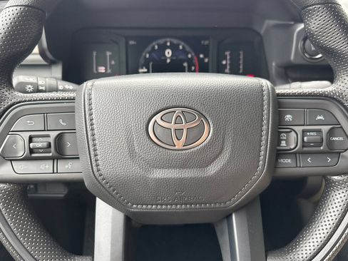 New 2026 Toyota Tacoma SR5 AWD/4WD image 25
