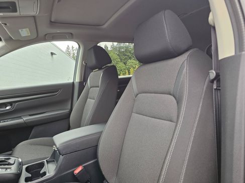 Used 2024 Honda CR-V EX image 25
