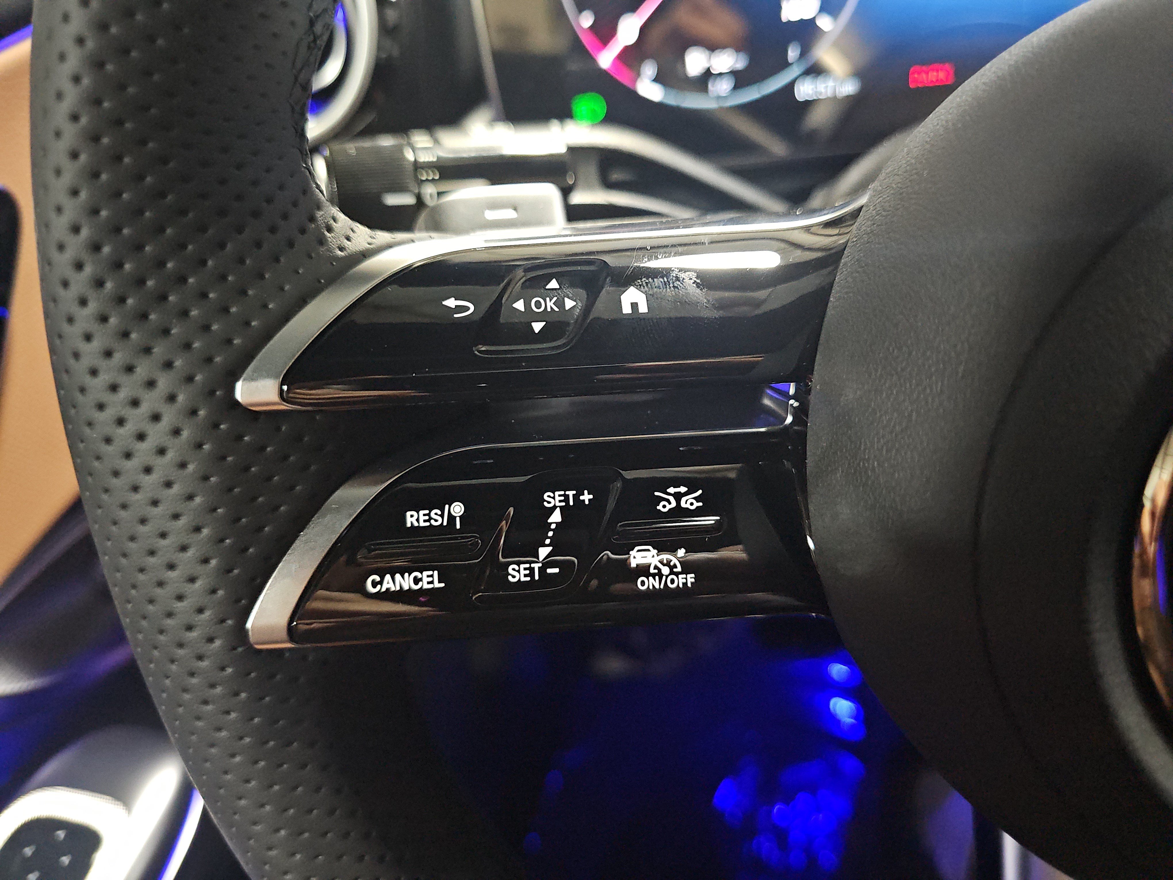 New 2027 Mercedes-Benz CLE 450 4MATIC Coupe image 13