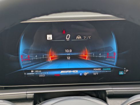 New 2026 Mercedes-Benz GLE 53 AMG 4MATIC Coupe image 18