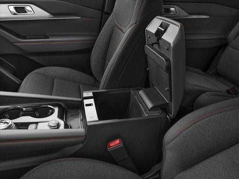 New 2026 Ford Explorer Active w/ Active Comfort Package AWD/4WD image 10
