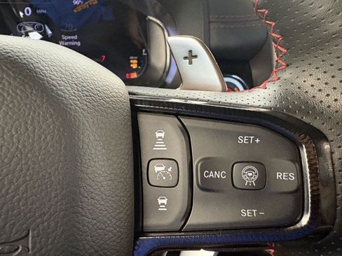 Used 2025 RAM 1500 RHO w/ RHO Level 1 Equipment Group AWD/4WD image 32