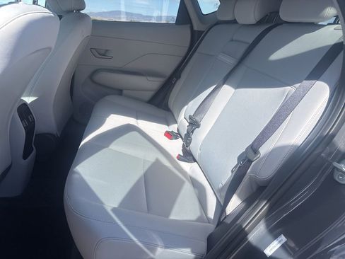 Certified 2025 Hyundai Kona SEL FWD image 12