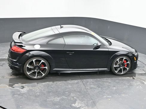 Used 2019 Audi TT RS image 39