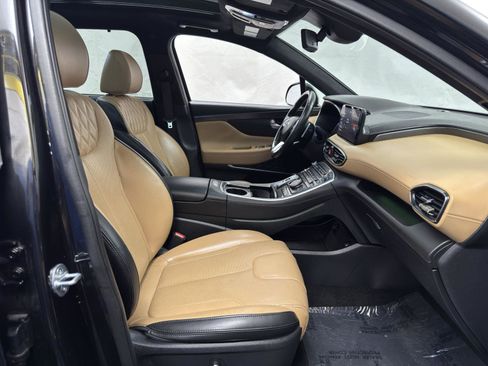 Used 2023 Hyundai Santa Fe Calligraphy image 38