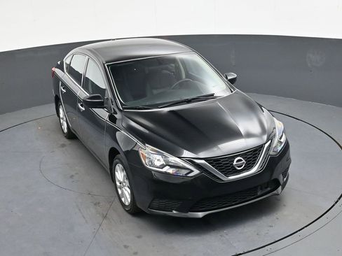 Used 2018 Nissan Sentra SV image 24