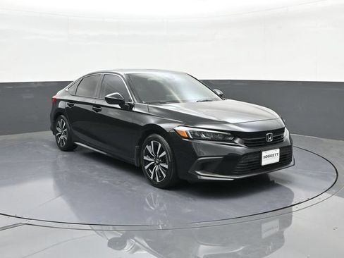 Used 2024 Honda Civic EX image 21
