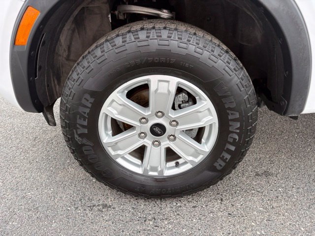 Used 2025 Ford Ranger XL AWD/4WD image 13