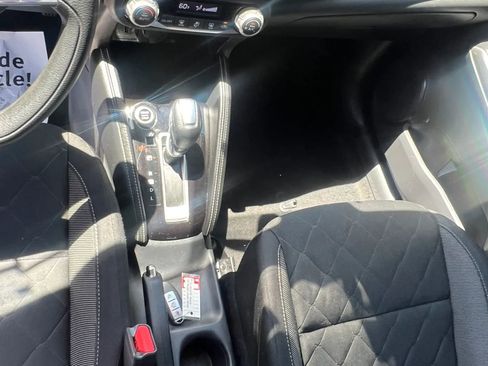 Used 2020 Nissan Kicks SV FWD image 26