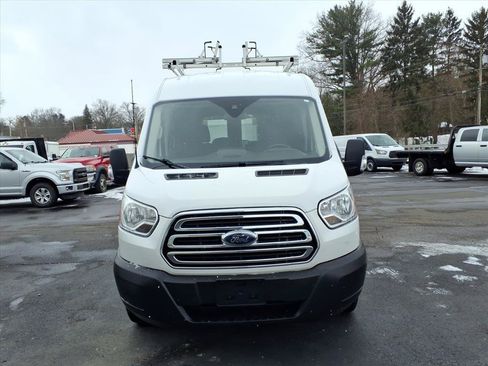 Used 2019 Ford Transit 150 XLT RWD image 2