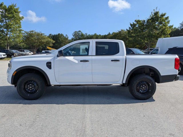 New 2026 Ford Ranger XL RWD image 7