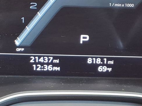 Certified 2023 Audi SQ5 Prestige w/ Prestige Package AWD/4WD image 12