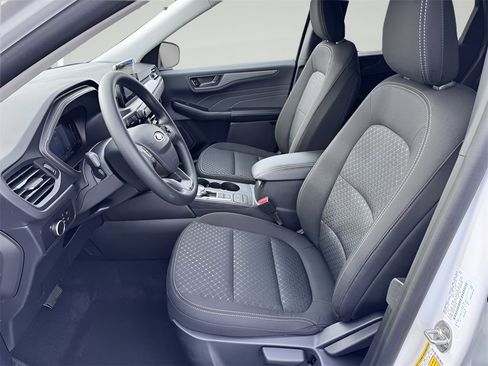 New 2026 Ford Escape Active image 10