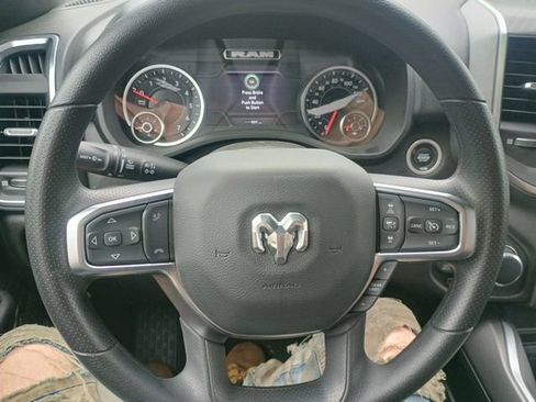 Used 2026 RAM 1500 Tradesman AWD/4WD image 28