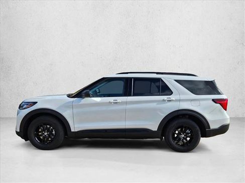 New 2026 Ford Explorer Active w/ Active Comfort Package image 5
