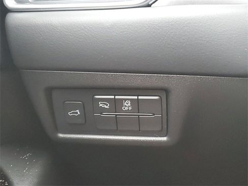 Used 2025 MAZDA CX-5 AWD 2.5 S w/ Preferred Package image 22