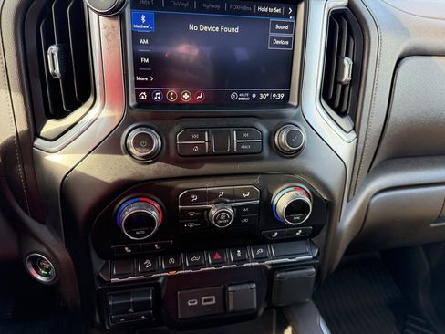 Used 2021 Chevrolet Silverado 1500 RST w/ Convenience Package II image 14