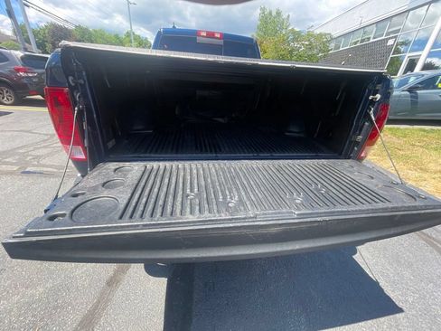 Used 2019 RAM 1500 Big Horn AWD/4WD image 22