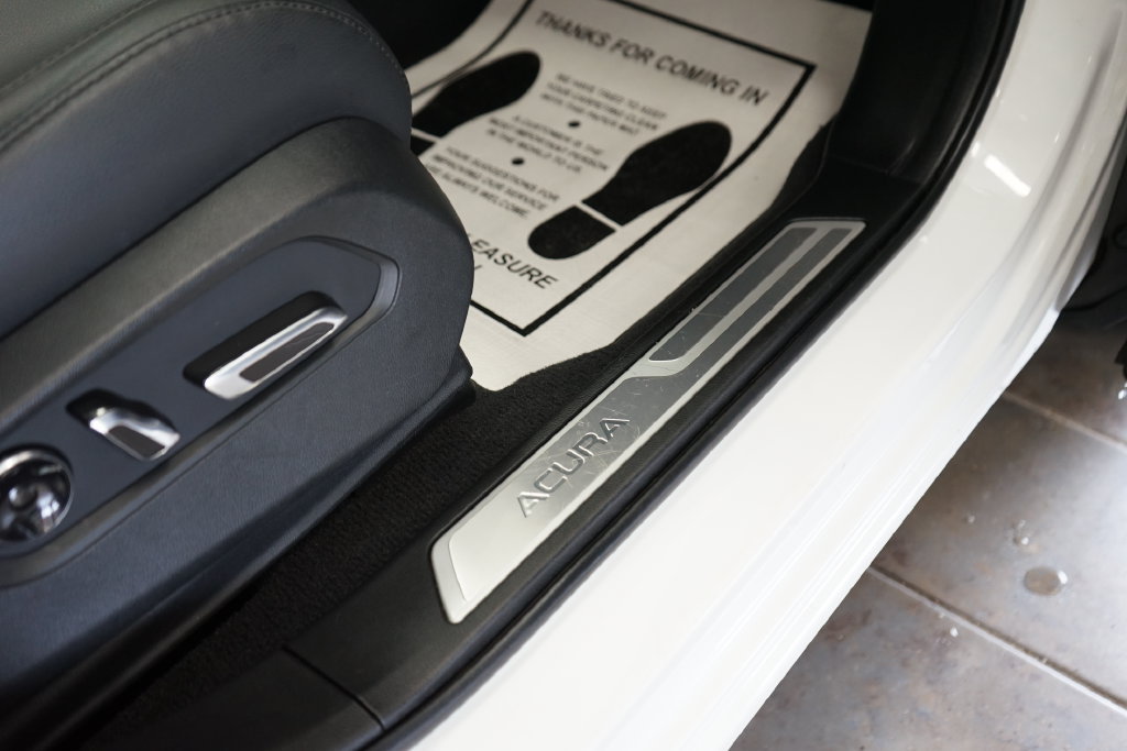 Used 2021 Acura RDX AWD image 41