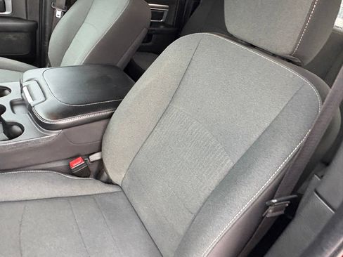Used 2024 RAM 1500 Warlock RWD image 30