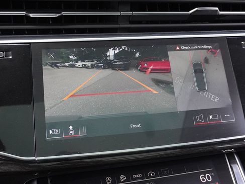 Used 2023 Audi Q7 3.0T Premium Plus AWD/4WD image 65