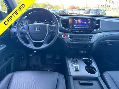 Used 2023 Honda Ridgeline RTL image 23