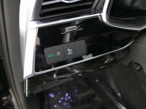 Certified 2025 Audi Q7 3.0T Premium Plus w/ Premium Plus Package image 15