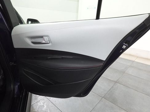 Used 2023 Toyota Corolla SE FWD image 15