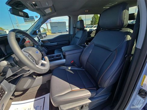 New 2026 Ford F350 Lariat image 11