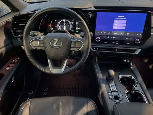 Used 2024 Lexus RX 350 image 24