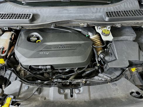 Used 2014 Ford Escape SE w/ Equipment Group 201A image 32