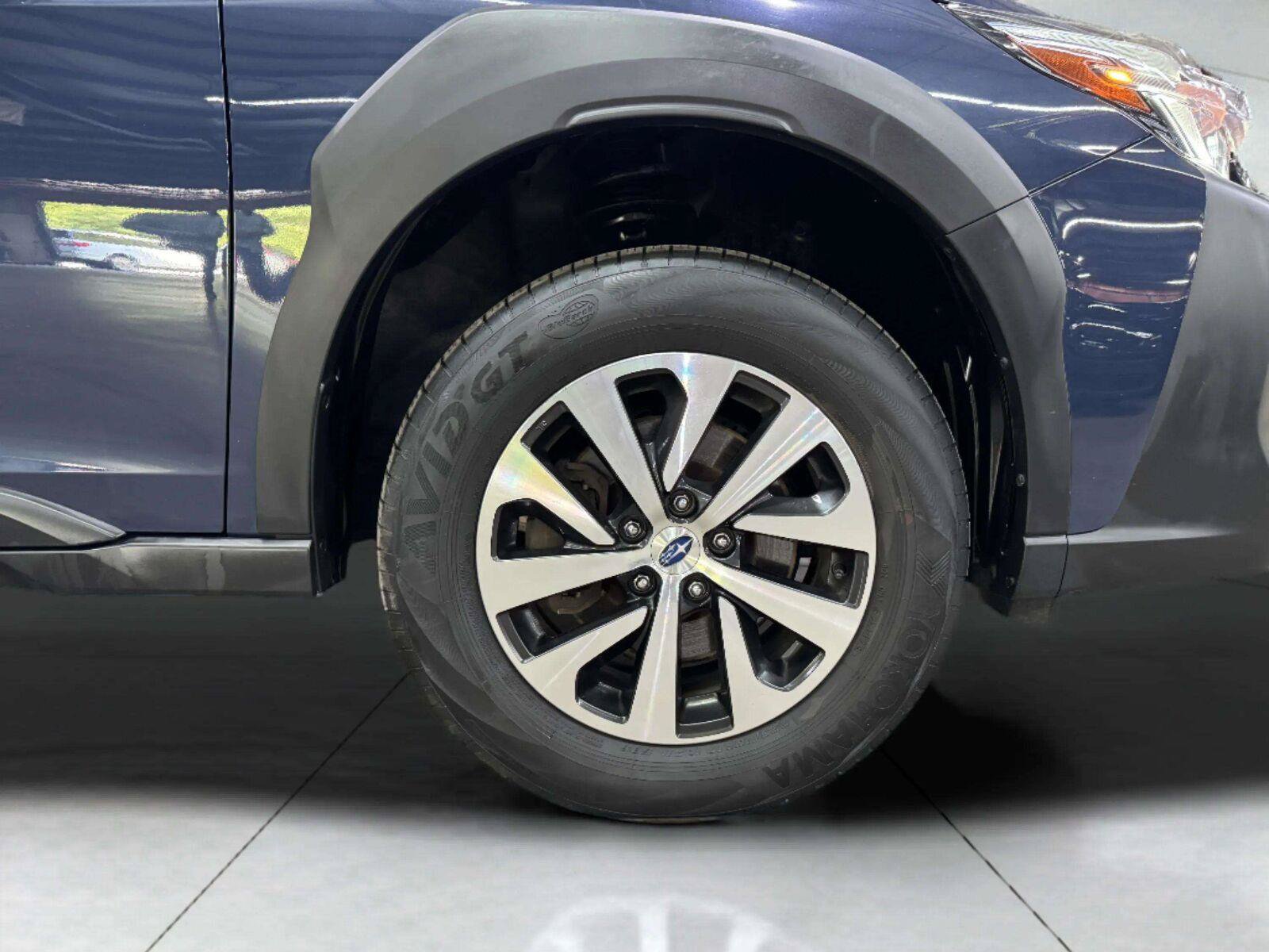 Used 2025 Subaru Outback Premium AWD/4WD image 61