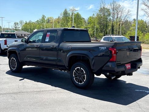 New 2026 Toyota Tacoma TRD Sport AWD/4WD image 27