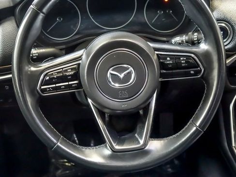 Used 2024 MAZDA CX-90 3.3 Turbo w/ Premium Package image 20