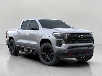 New 2026 Chevrolet Colorado Z71 w/ Technology Package