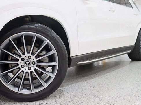 Used 2022 Mercedes-Benz GLE 350 4MATIC image 4