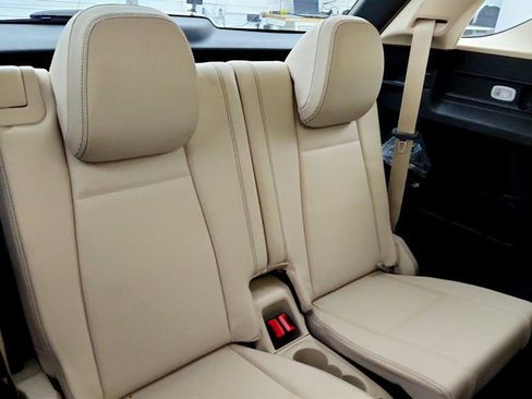 Used 2023 Mercedes-Benz GLE 350 4MATIC w/ 3rd Row Seat Package image 21