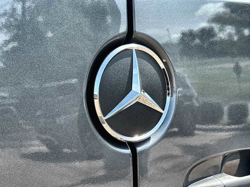 New 2026 Mercedes-Benz Sprinter 2500 image 15