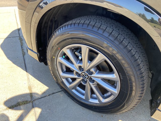 Used 2025 MAZDA CX-5 AWD 2.5 S w/ Select Package image 26