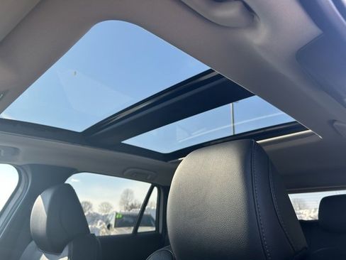 New 2026 MAZDA CX-50 AWD 2.5 Hybrid w/ Cargo Package image 24