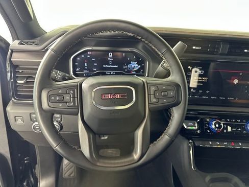 Used 2024 GMC Sierra 2500 AT4 w/ AT4 Premium Plus Package image 14