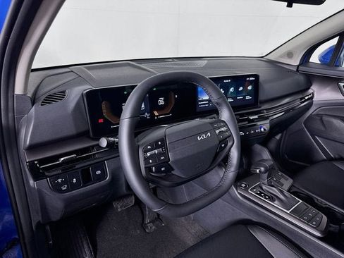 New 2026 Kia Sportage EX image 9