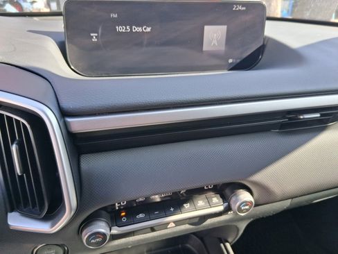 Used 2023 MAZDA CX-50 AWD 2.5 S w/ Weather Package image 7