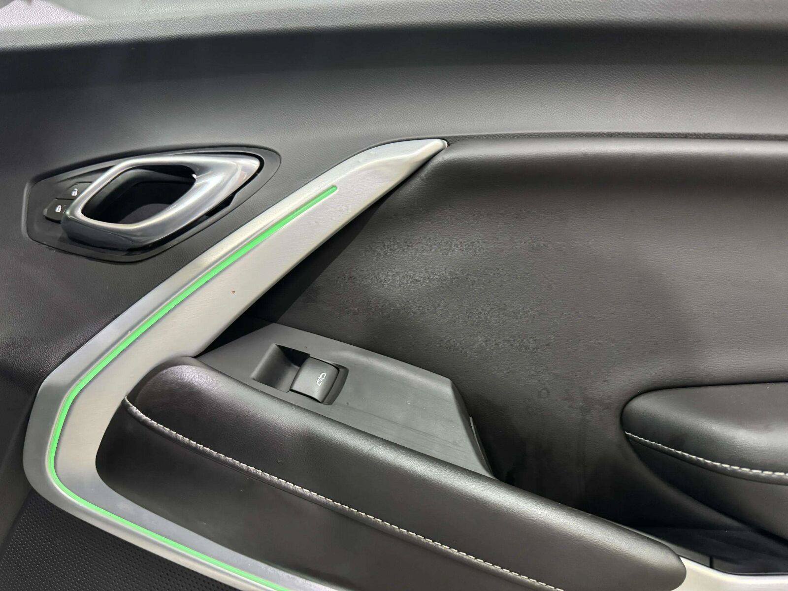 Used 2018 Chevrolet Camaro SS w/ Redline Edition RWD image 34