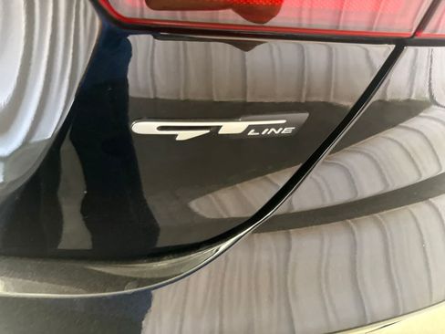 Used 2024 Kia Forte GT-Line w/ GT-Line Premium Package FWD image 15