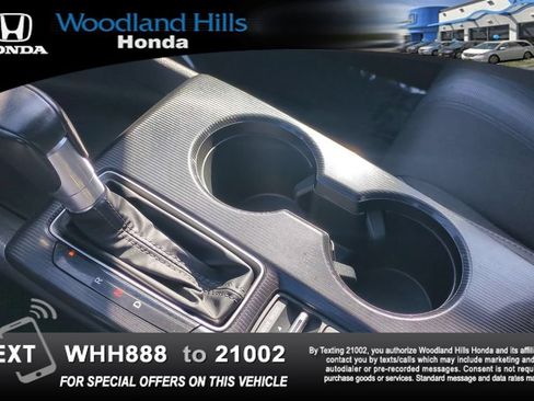 Used 2025 Honda Civic Sport image 17